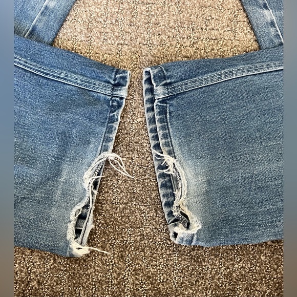 Vintage Feelin’ Fit Women’s Denim Jeans - Picture 8 of 8